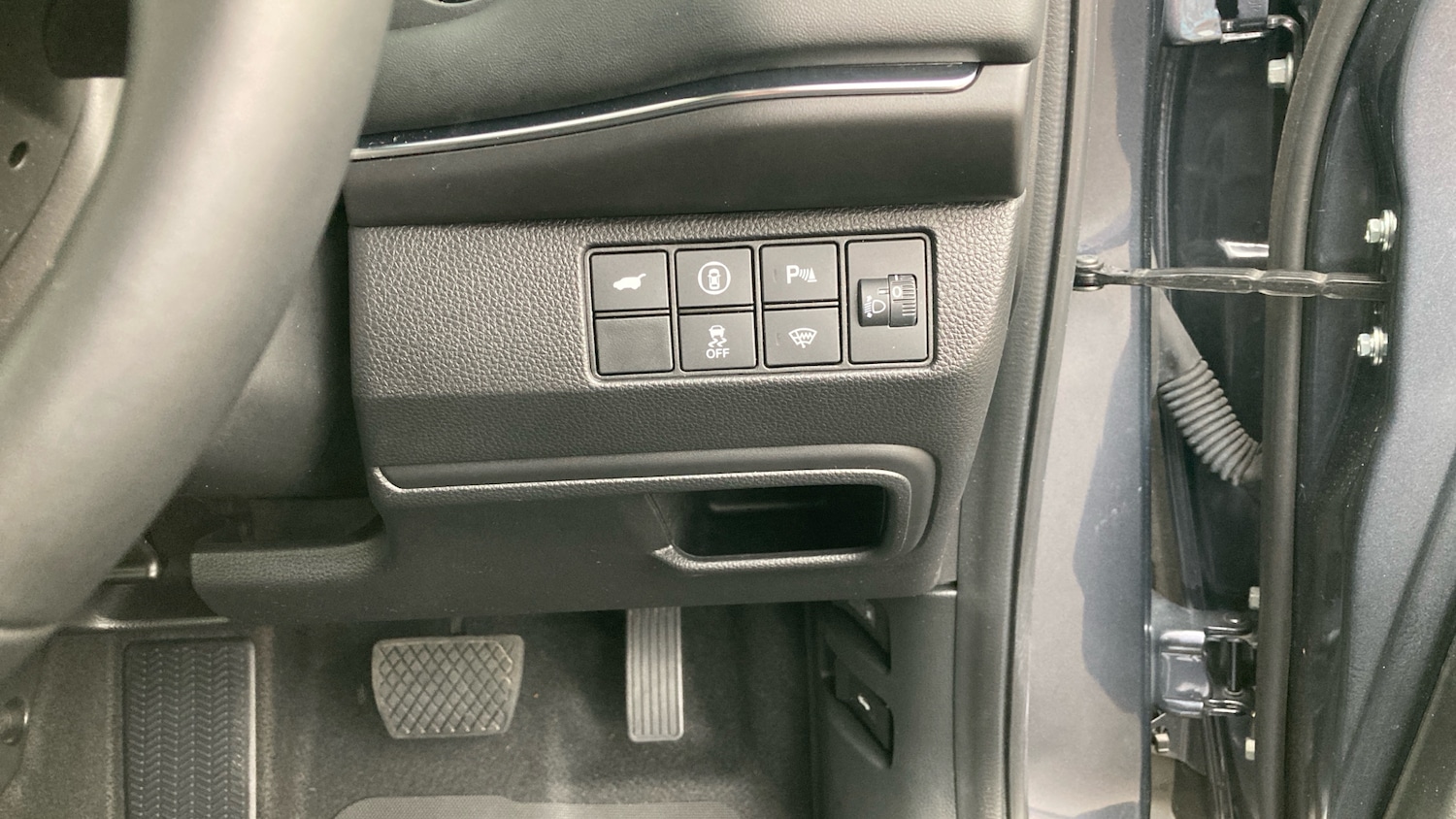 Used Honda HR-V 2024 for sale - 76008704: Photo 26