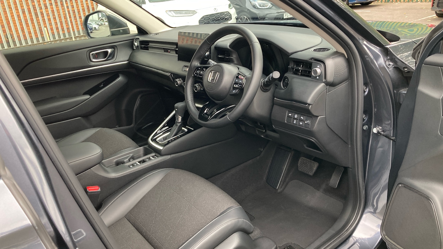 Used Honda HR-V 2024 for sale - 76008704: Photo 29