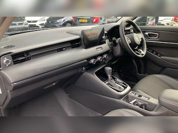 Used Honda HR-V 2024 for sale - 76008704: Photo 2