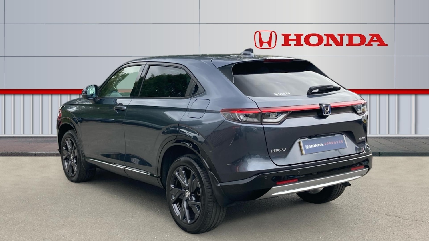Used Honda HR-V 2024 for sale - 76008704: Photo 3