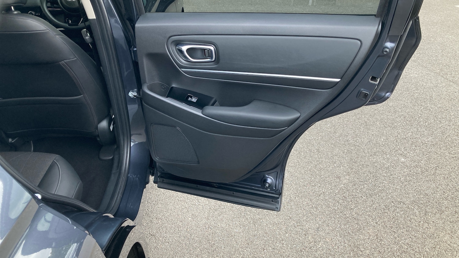 Used Honda HR-V 2024 for sale - 76008704: Photo 30