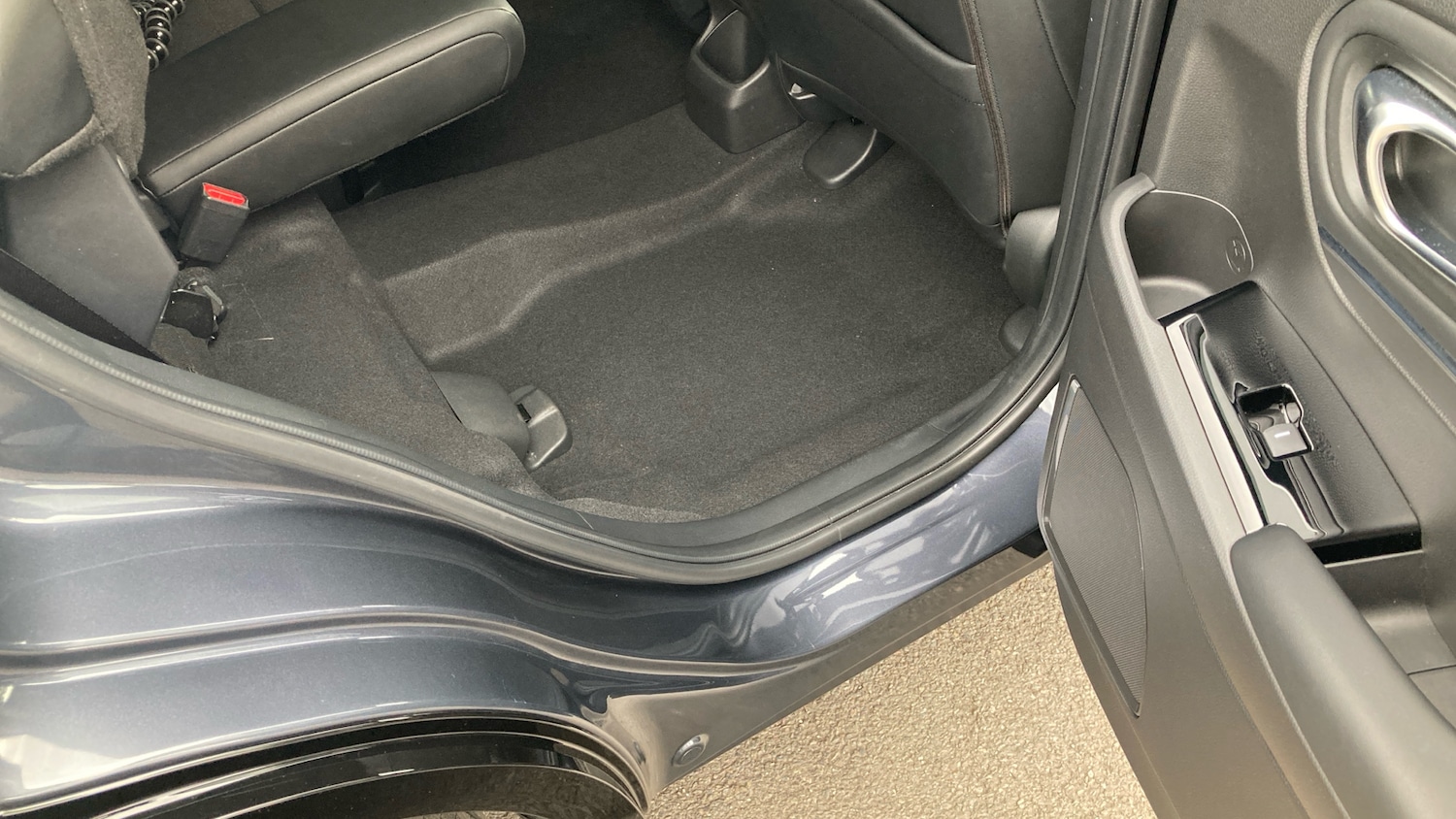 Used Honda HR-V 2024 for sale - 76008704: Photo 32