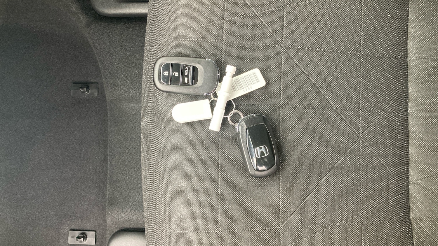 Used Honda HR-V 2024 for sale - 76008704: Photo 39
