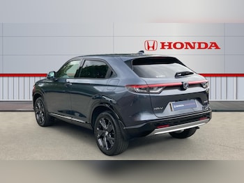 Used Honda HR-V 2024 for sale - 76008704: Photo 3