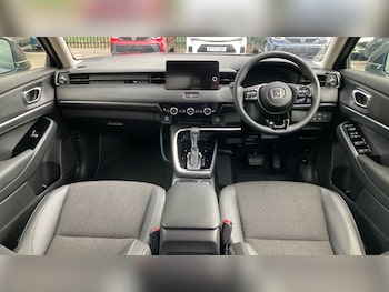 Used Honda HR-V 2024 for sale - 76008704: Photo 4