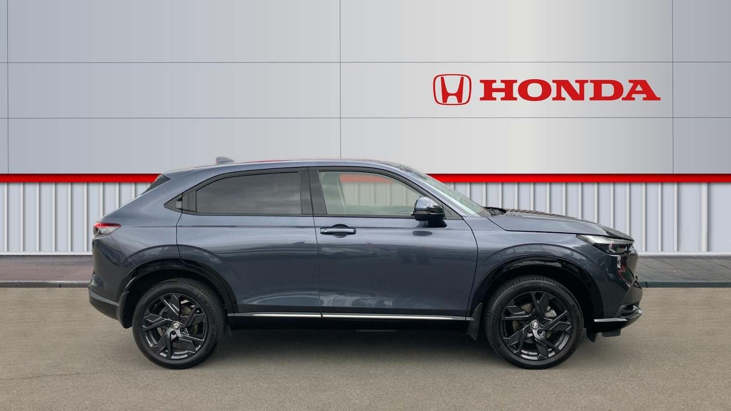 Used Honda HR-V 2024 for sale - 76008704: Photo 5