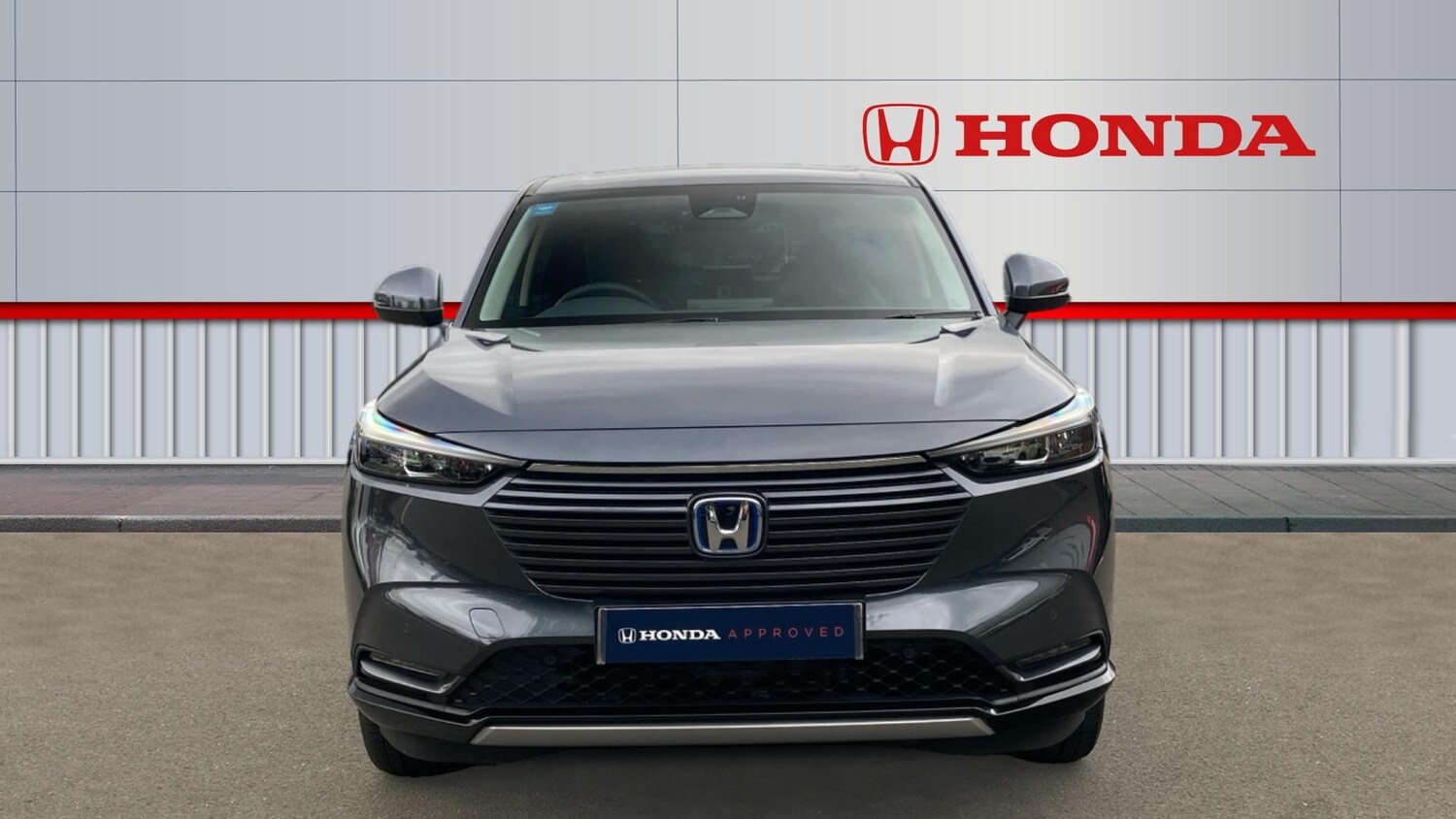Used Honda HR-V 2024 for sale - 76008704: Photo 6
