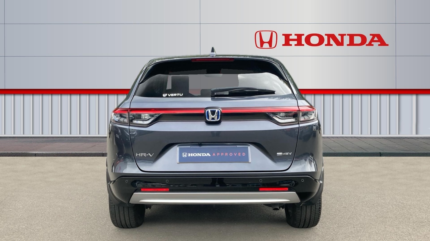 Used Honda HR-V 2024 for sale - 76008704: Photo 7