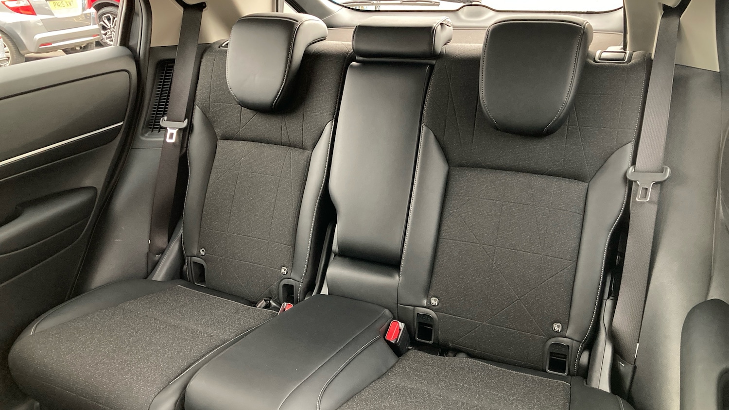 Used Honda HR-V 2024 for sale - 76008704: Photo 8