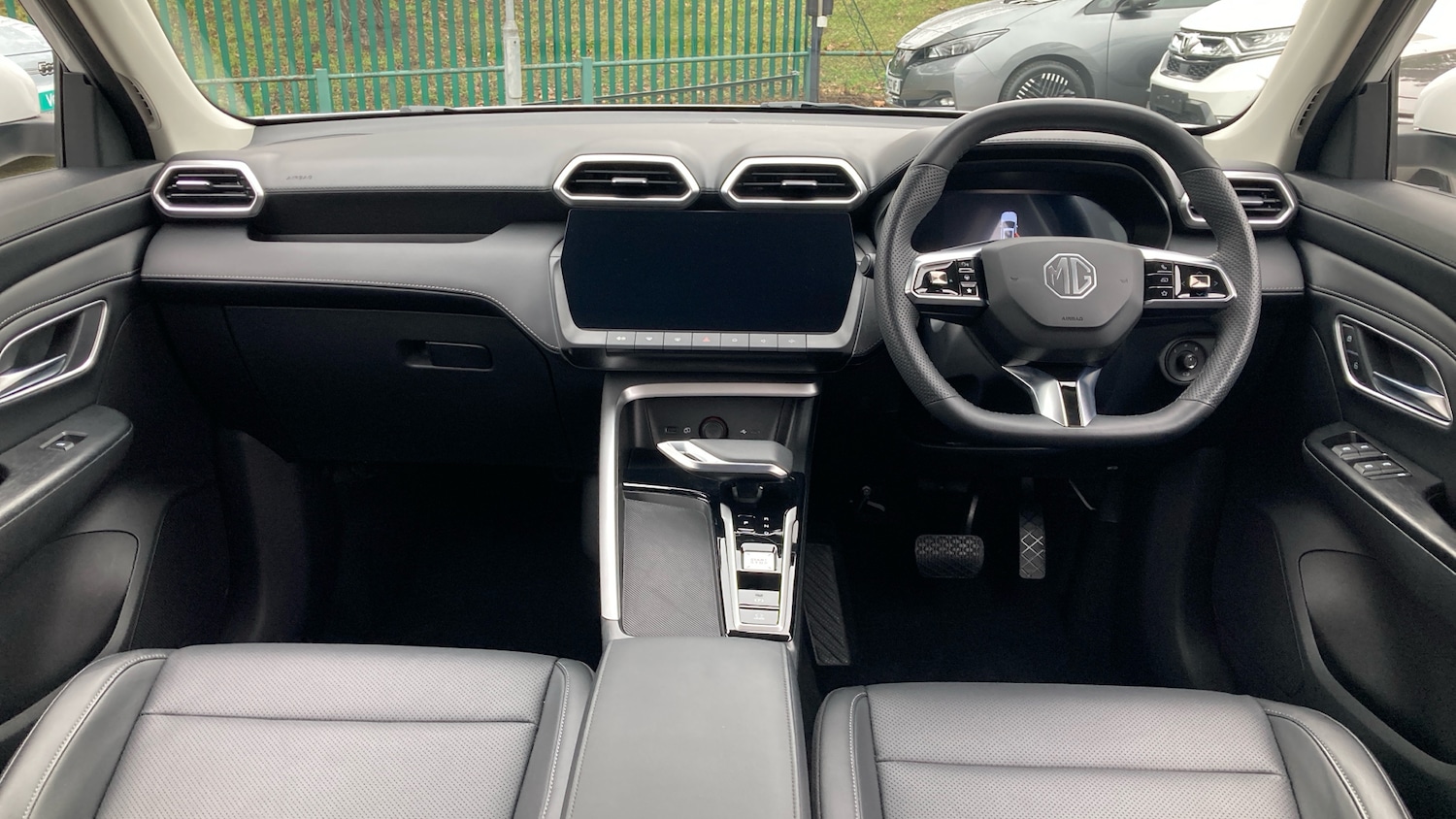 Used MG MG ZS 2025 for sale - 77326737: Photo 10