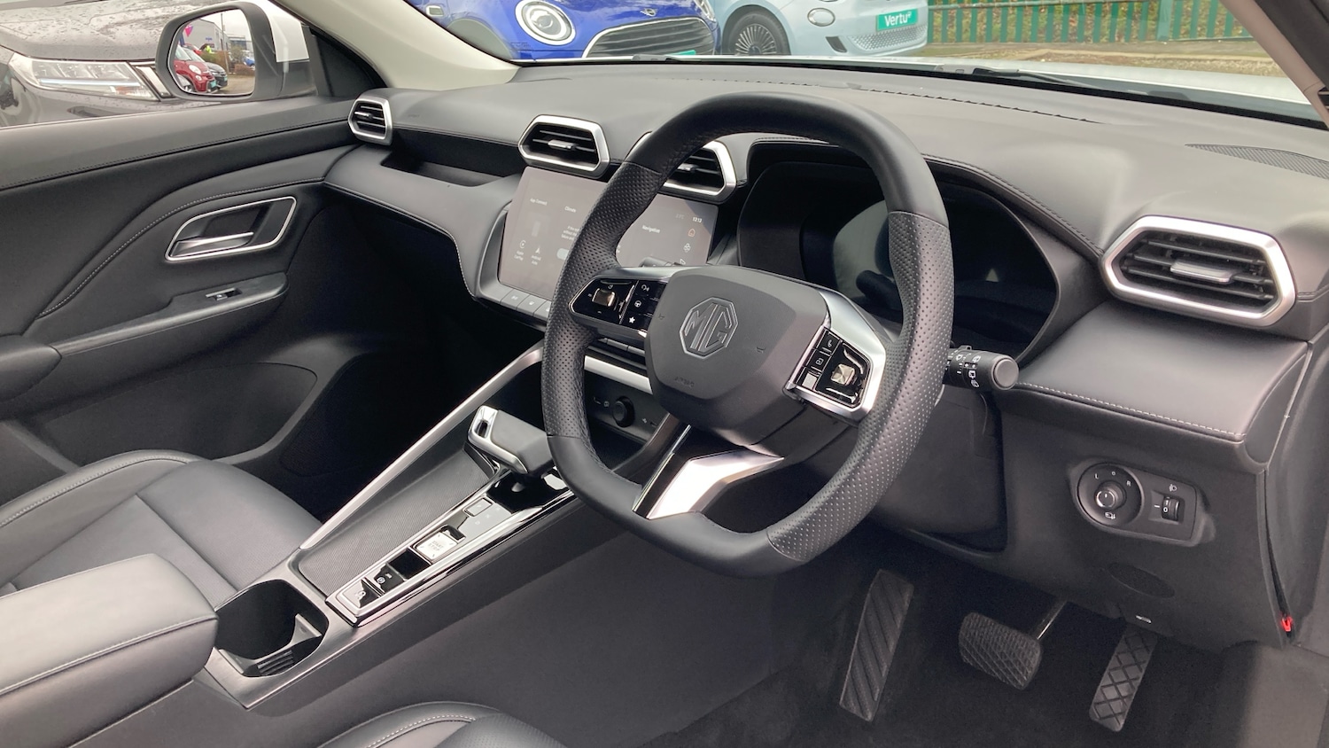 Used MG MG ZS 2025 for sale - 77326737: Photo 11