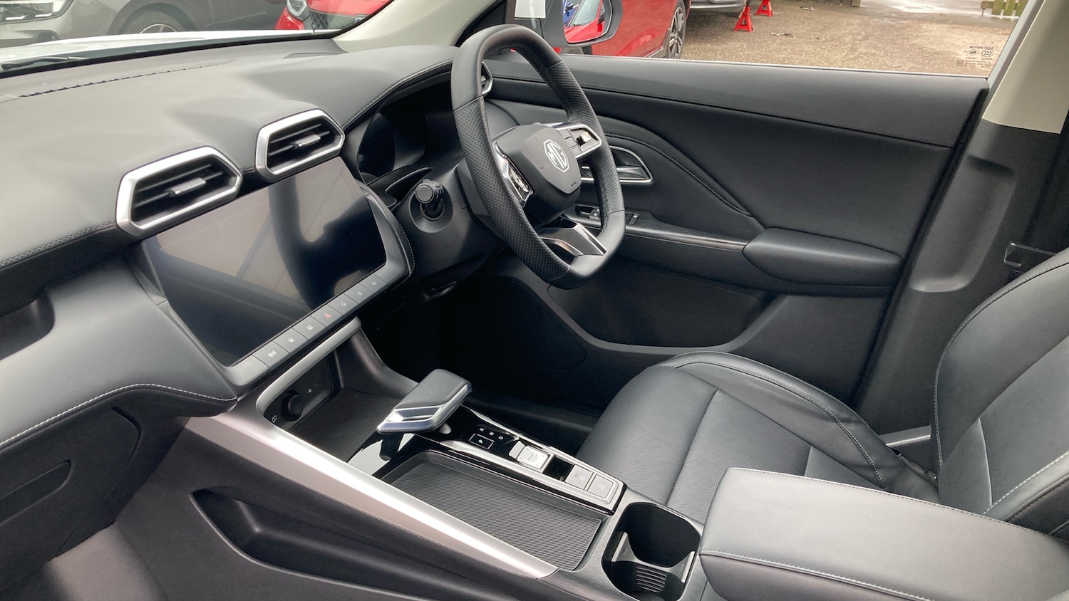 Used MG MG ZS 2025 for sale - 77326737: Photo 13