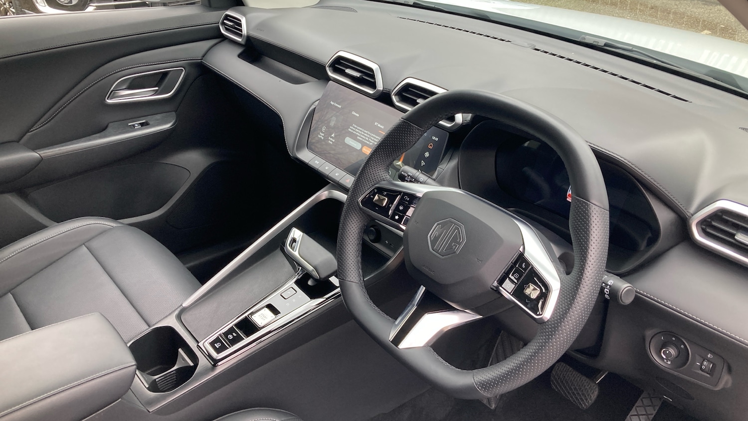 Used MG MG ZS 2025 for sale - 77326737: Photo 14