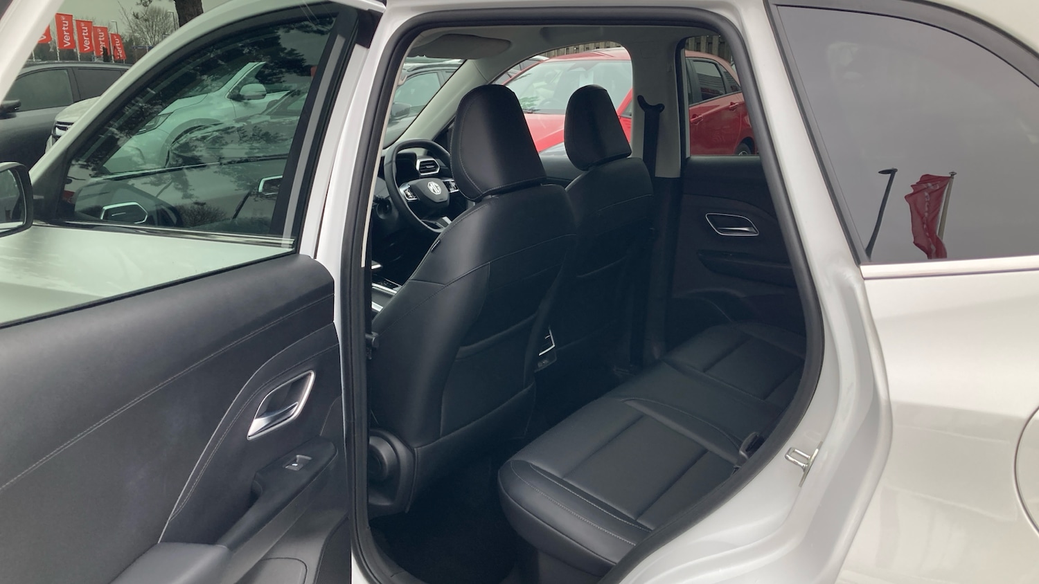 Used MG MG ZS 2025 for sale - 77326737: Photo 16