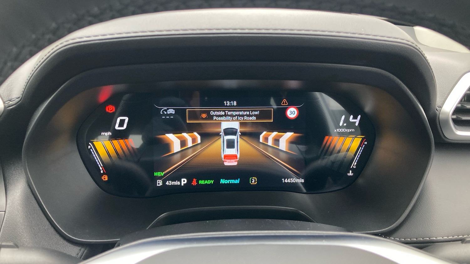 Used MG MG ZS 2025 for sale - 77326737: Photo 18