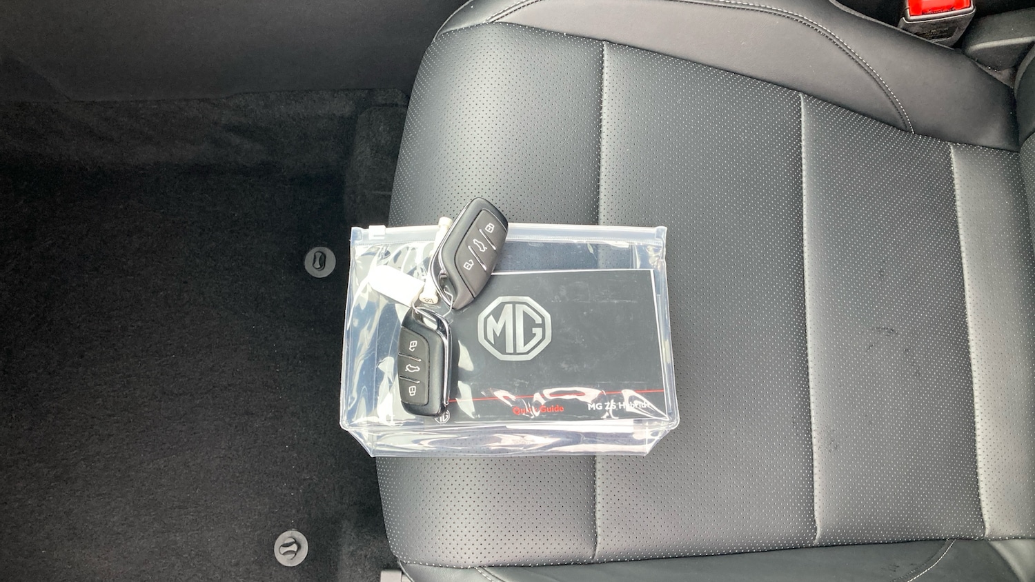 Used MG MG ZS 2025 for sale - 77326737: Photo 19