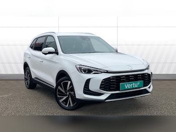 Used MG MG ZS 2025 for sale - 77326737: Photo