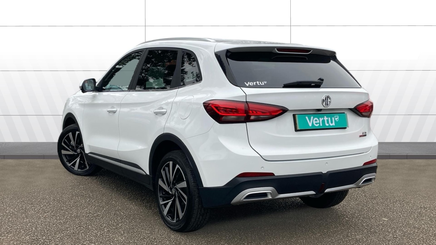 Used MG MG ZS 2025 for sale - 77326737: Photo 2