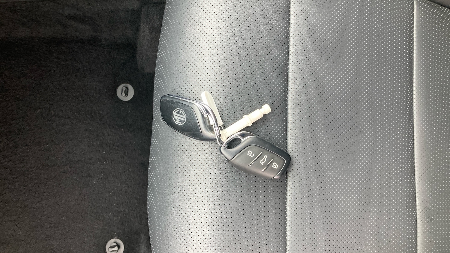 Used MG MG ZS 2025 for sale - 77326737: Photo 20