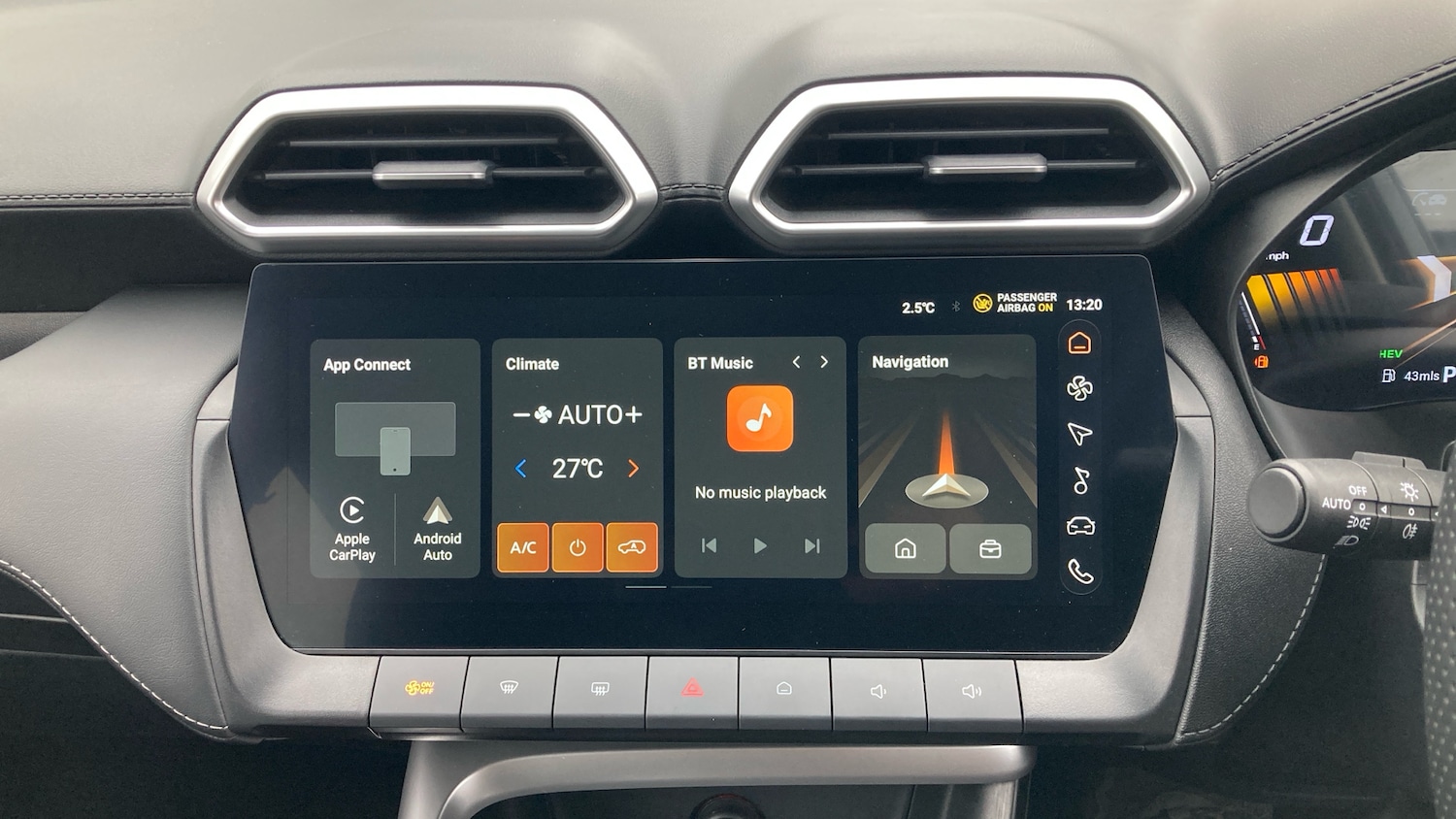 Used MG MG ZS 2025 for sale - 77326737: Photo 21