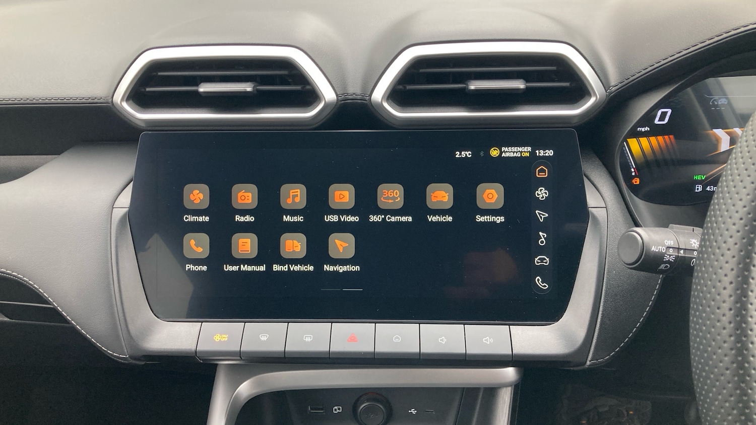 Used MG MG ZS 2025 for sale - 77326737: Photo 22