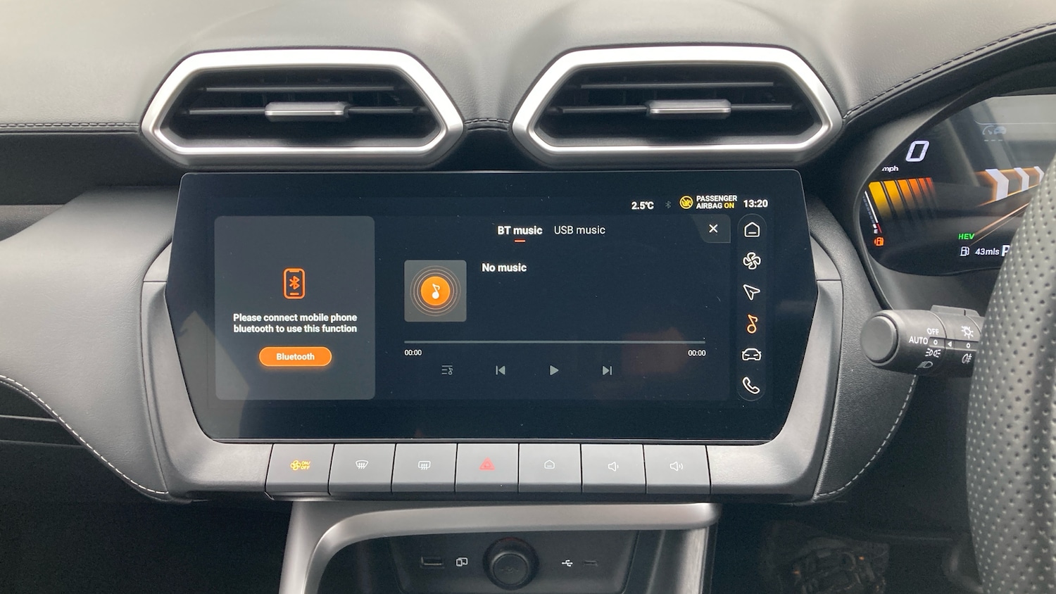 Used MG MG ZS 2025 for sale - 77326737: Photo 24