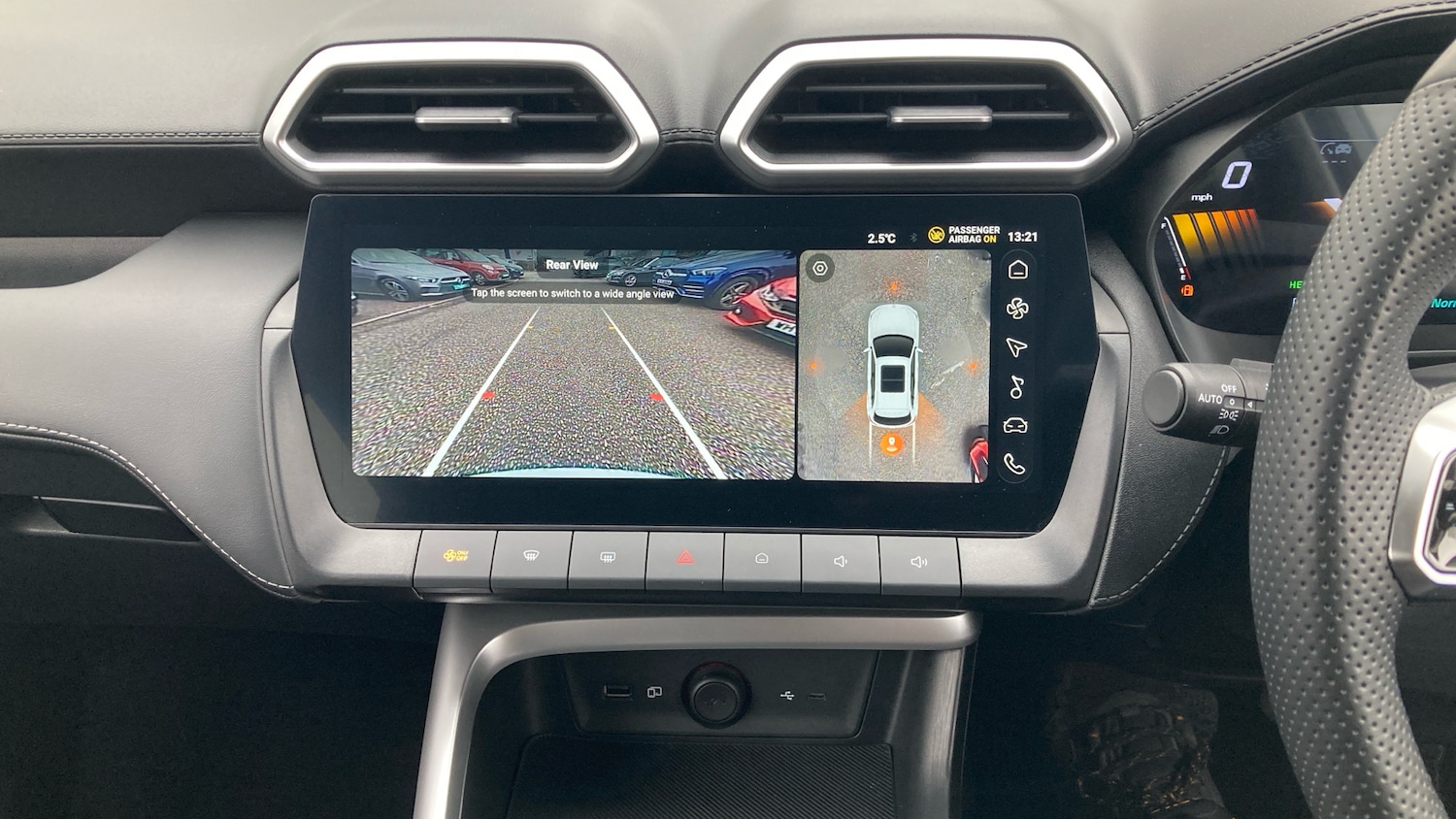 Used MG MG ZS 2025 for sale - 77326737: Photo 27