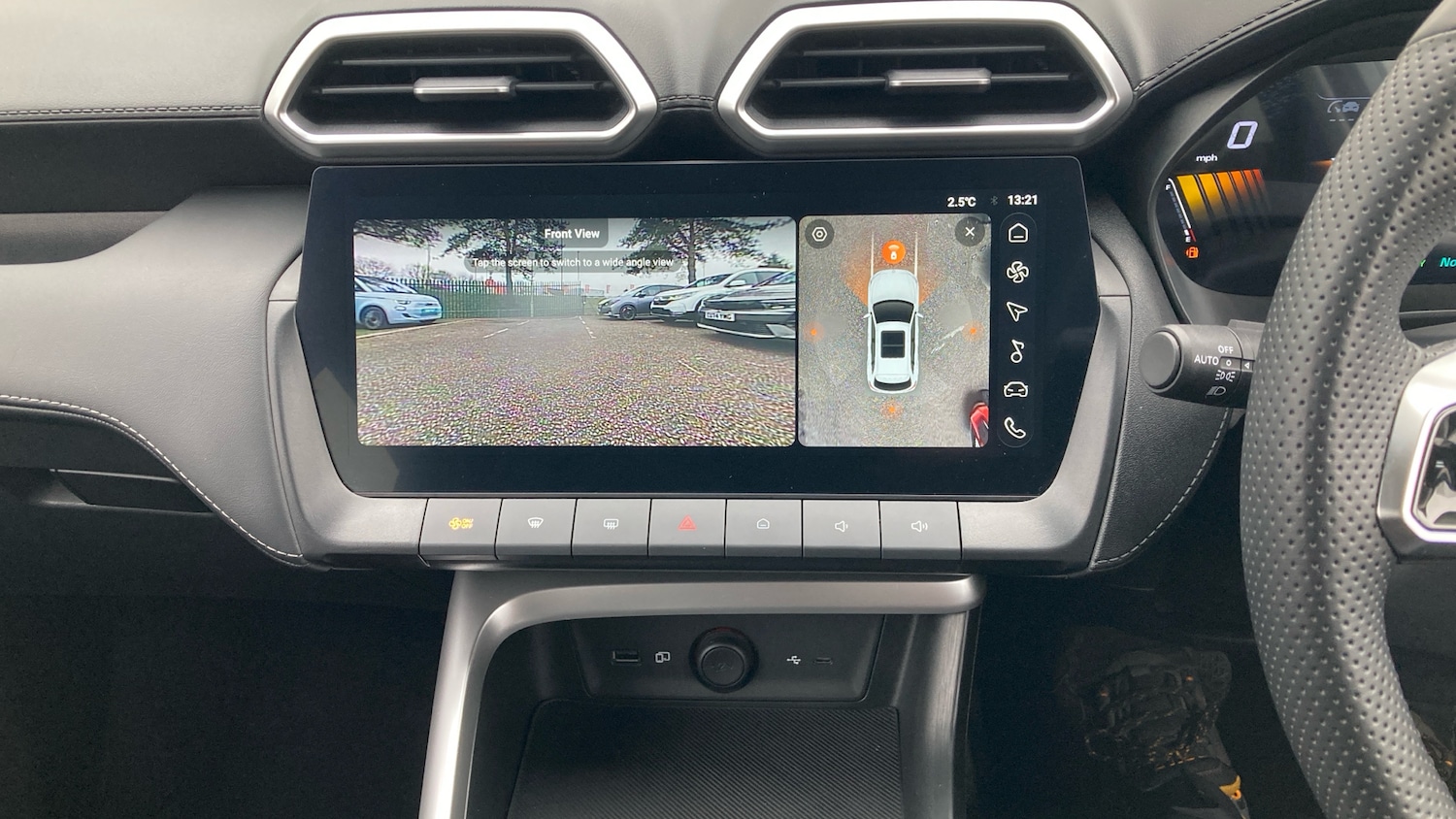 Used MG MG ZS 2025 for sale - 77326737: Photo 28