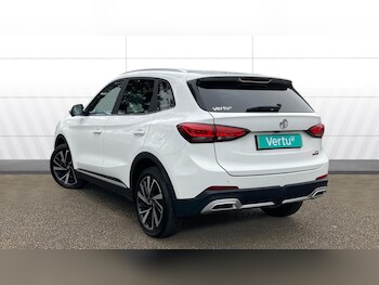 Used MG MG ZS 2025 for sale - 77326737: Photo