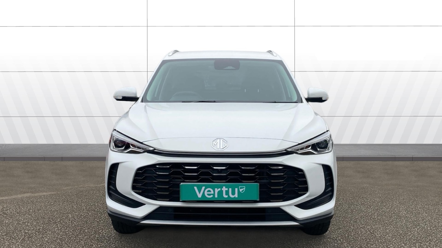 Used MG MG ZS 2025 for sale - 77326737: Photo 3