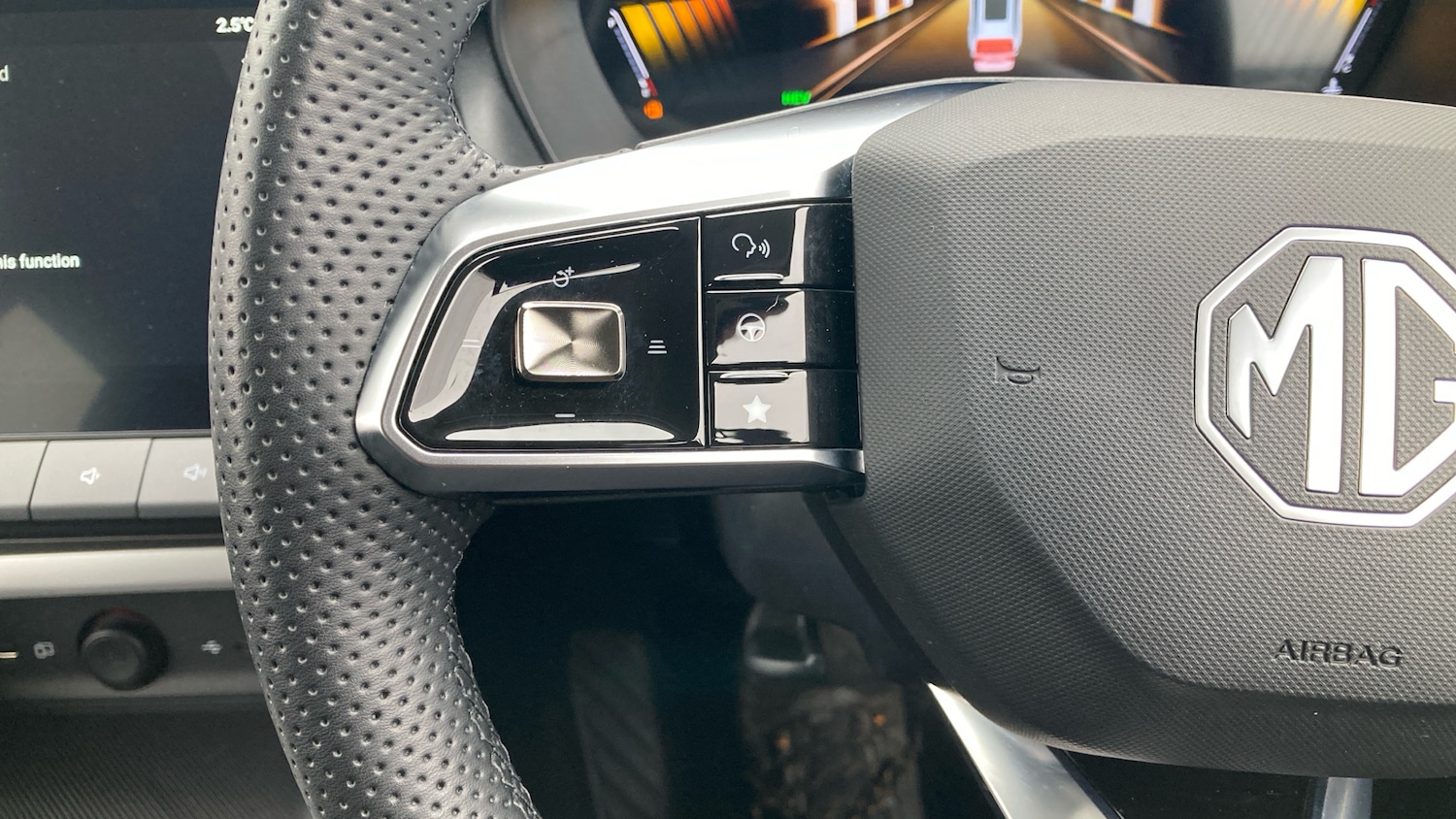 Used MG MG ZS 2025 for sale - 77326737: Photo 33