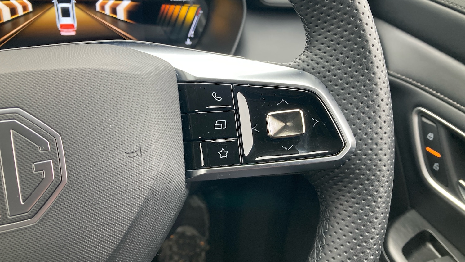 Used MG MG ZS 2025 for sale - 77326737: Photo 35