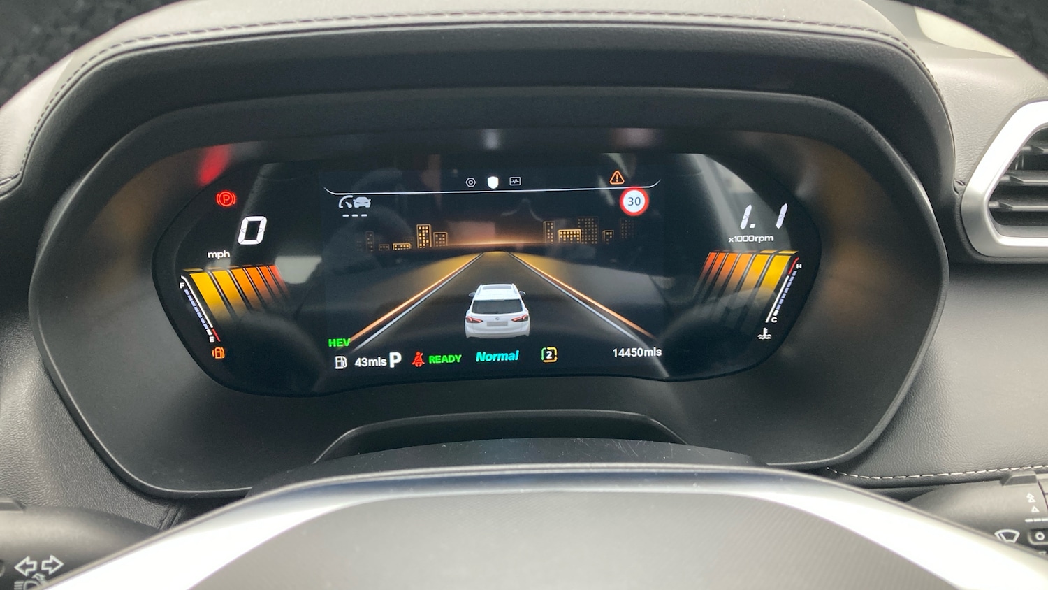 Used MG MG ZS 2025 for sale - 77326737: Photo 37