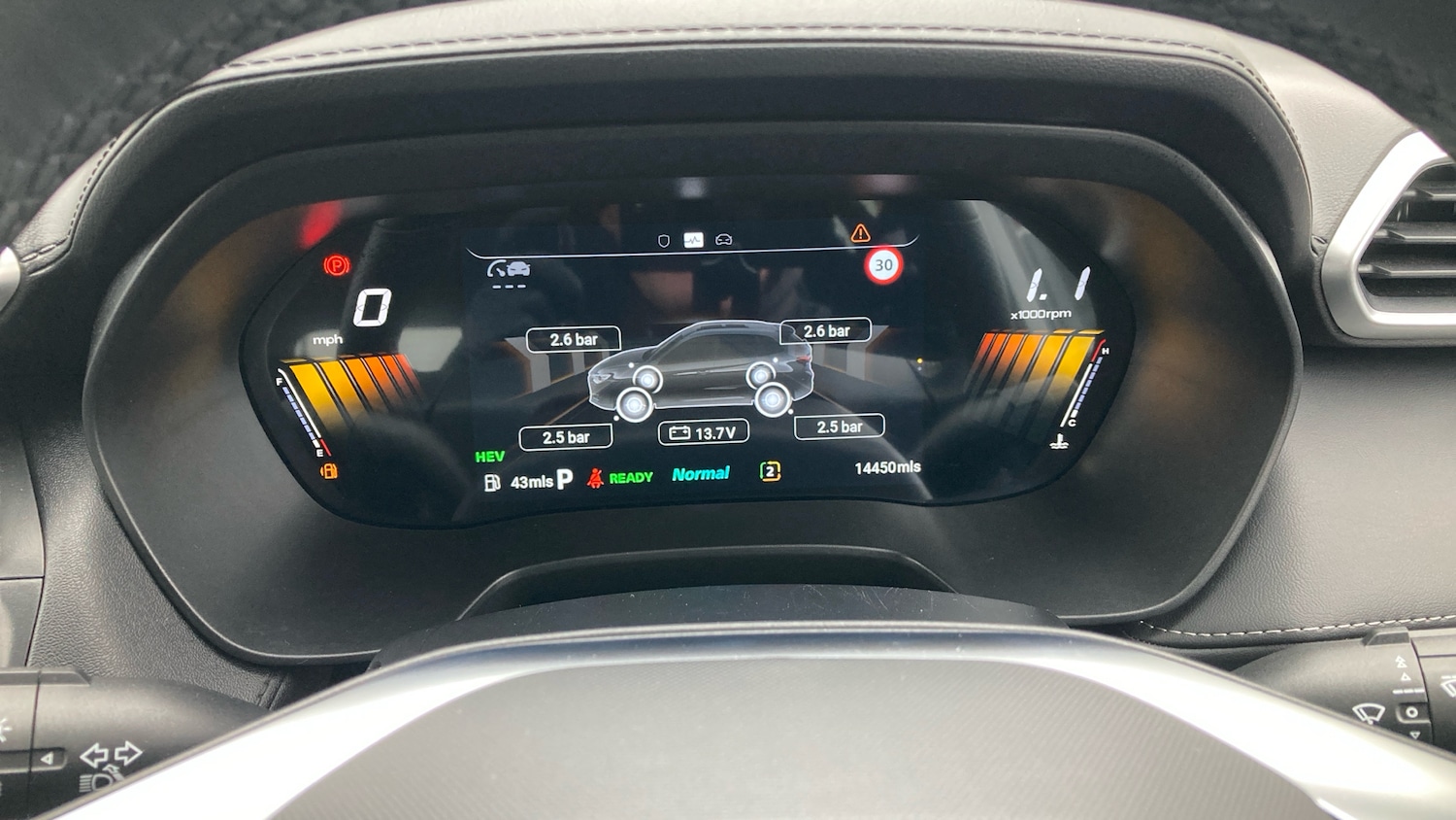 Used MG MG ZS 2025 for sale - 77326737: Photo 38