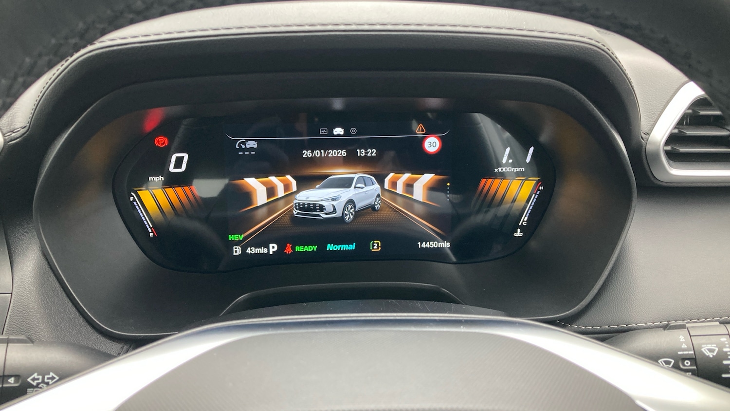 Used MG MG ZS 2025 for sale - 77326737: Photo 39