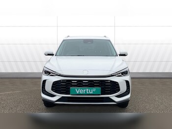 Used MG MG ZS 2025 for sale - 77326737: Photo