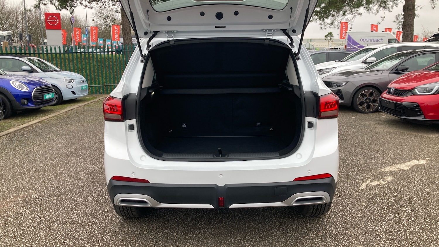 Used MG MG ZS 2025 for sale - 77326737: Photo 4