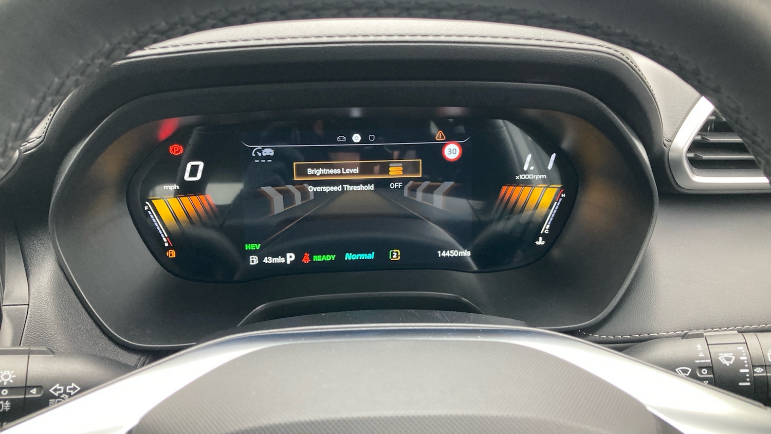 Used MG MG ZS 2025 for sale - 77326737: Photo 40