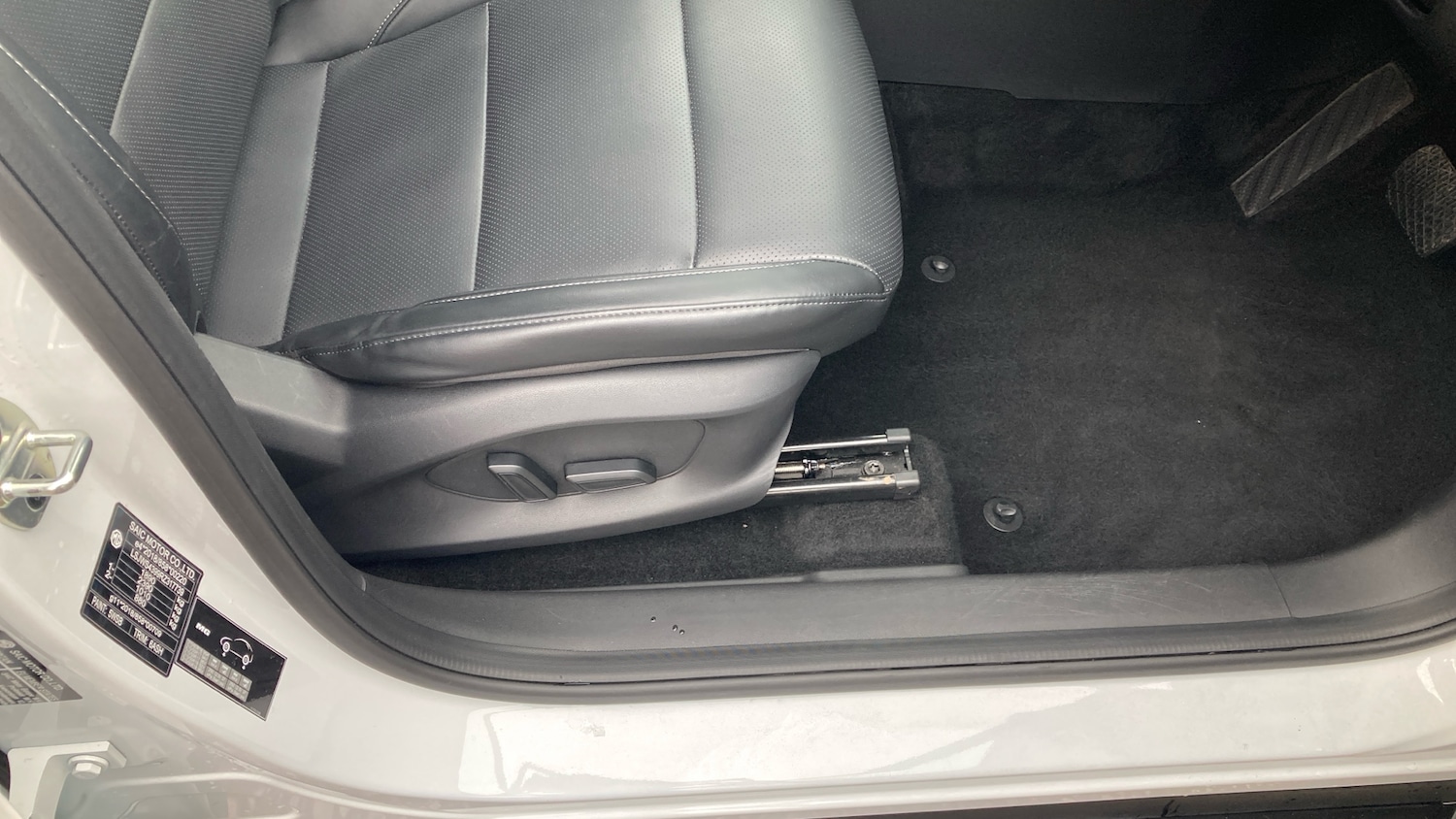 Used MG MG ZS 2025 for sale - 77326737: Photo 43