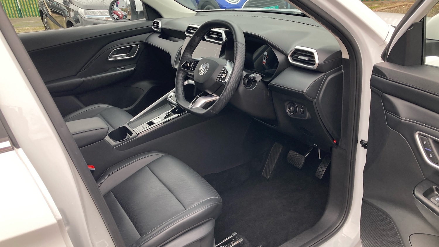 Used MG MG ZS 2025 for sale - 77326737: Photo 44