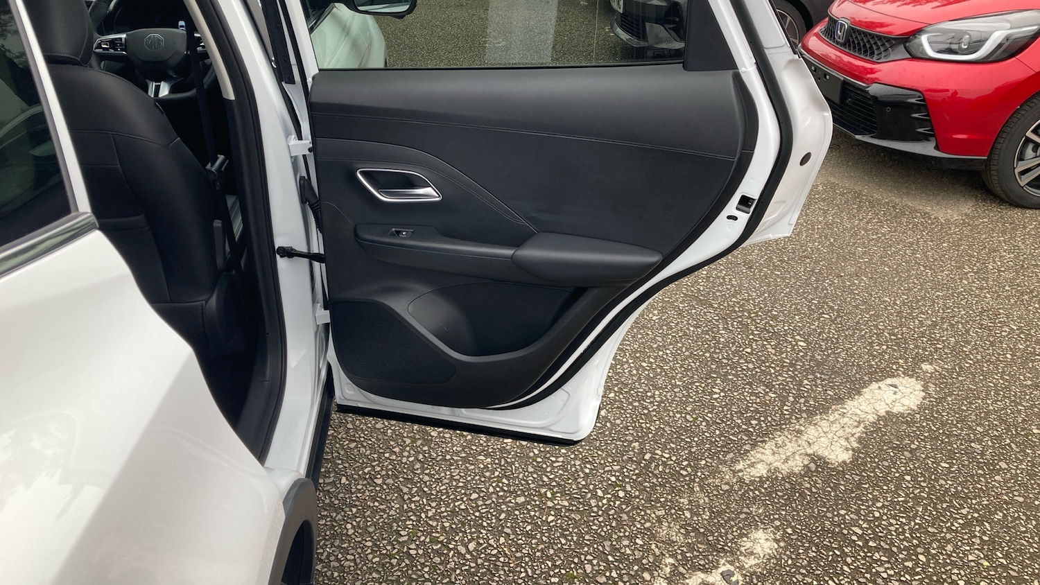 Used MG MG ZS 2025 for sale - 77326737: Photo 45