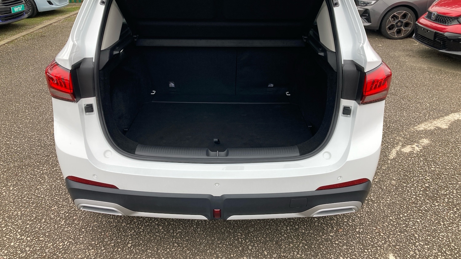 Used MG MG ZS 2025 for sale - 77326737: Photo 47