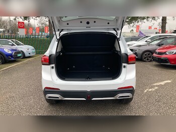 Used MG MG ZS 2025 for sale - 77326737: Photo