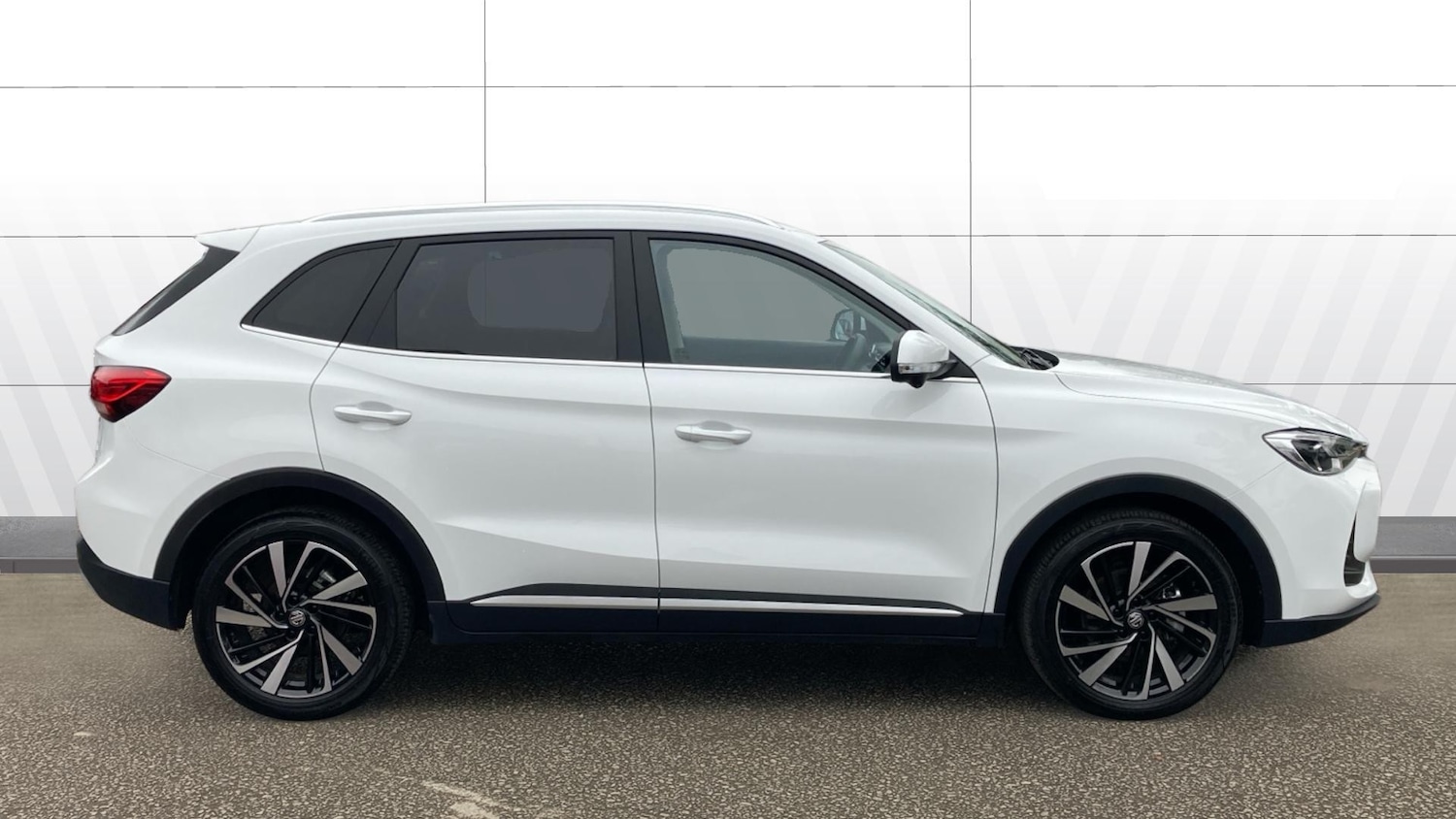 Used MG MG ZS 2025 for sale - 77326737: Photo 5