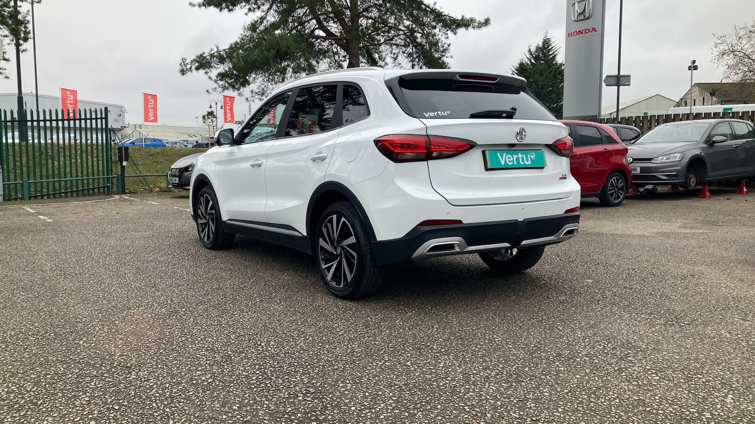 Used MG MG ZS 2025 for sale - 77326737: Photo 51