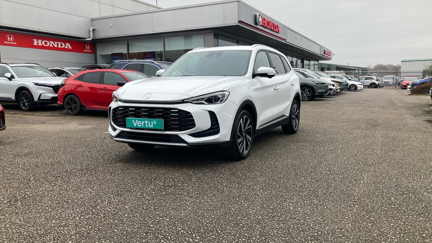 Used MG MG ZS 2025 for sale - 77326737: Photo 52