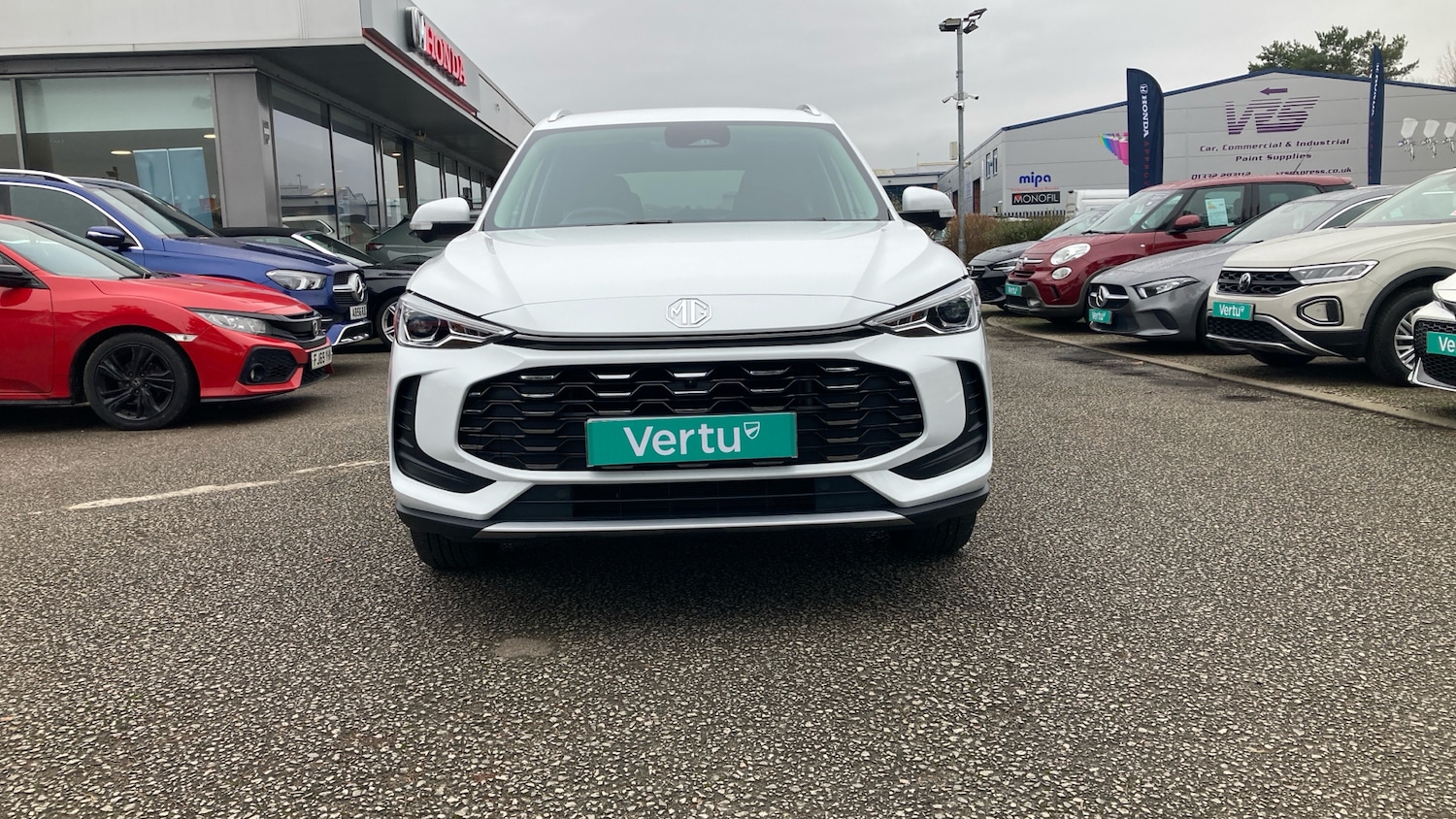 Used MG MG ZS 2025 for sale - 77326737: Photo 53