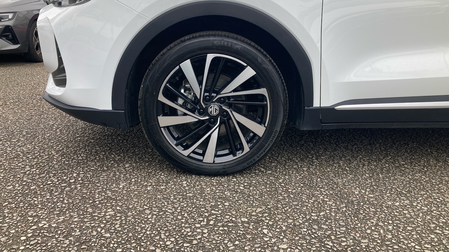 Used MG MG ZS 2025 for sale - 77326737: Photo 54