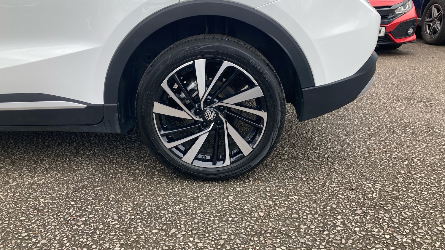 Used MG MG ZS 2025 for sale - 77326737: Photo 55