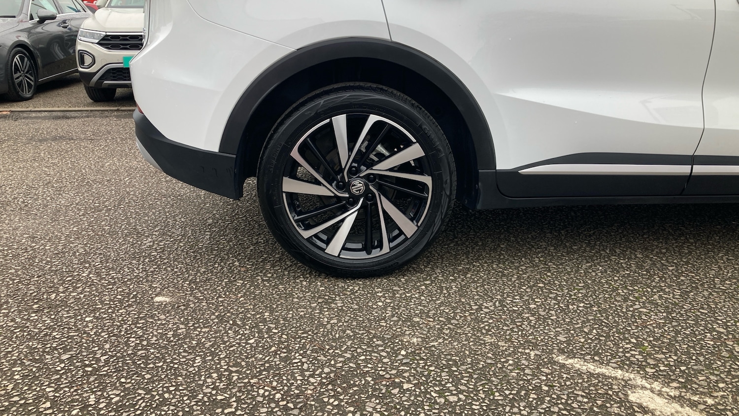 Used MG MG ZS 2025 for sale - 77326737: Photo 56